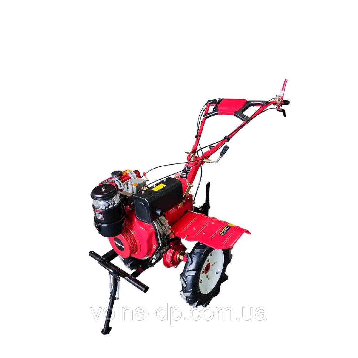 Культиватор FORTE 100-G3, 7,0 кс,