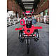 Культиватор FORTE 100-G3, 7,0 кс,, фото 3