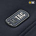 M-Tac куртка Soft Shell з підстібкою Dark Navy Blue, фото 11