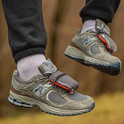 Кросівки New Balance 2002R Stash