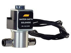 Соленоид AEM High-Flow Low-Current WMI Solenoid