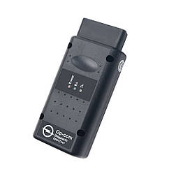 Діагностичний сканер OPEL OP-COM v1.99