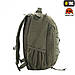 M-Tac рюкзак Urban Line Pack Olive, фото 5
