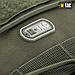 M-Tac рюкзак Urban Line Pack Olive, фото 7