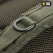 M-Tac рюкзак Urban Line Pack Olive, фото 10