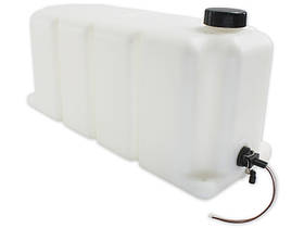 Бак AEM V3 Water/Methanol Injection 5 Gallon Tank