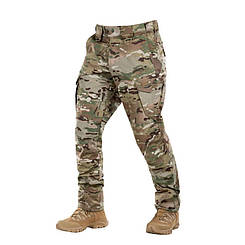 M-Tac брюки Aggressor Elite NYCO Multicam 36/32