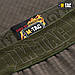 M-TAC Термокальсони ФЛІС DELTA LEVEL 2 DARK OLIVE, фото 10