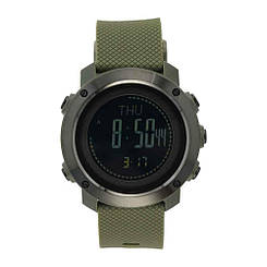M-Tac годинник мультифункціональний Olive