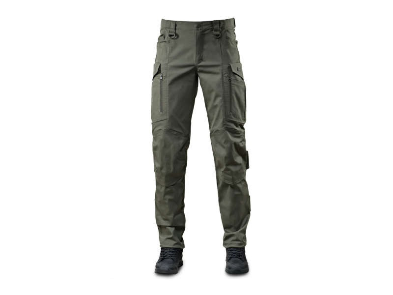 M-Tac брюки Conquistador Gen I Flex Army Olive 30/34
