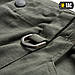 M-Tac брюки Conquistador Gen I Flex Army Olive 30/34, фото 3