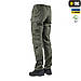 M-Tac брюки Conquistador Gen I Flex Army Olive 30/34, фото 4