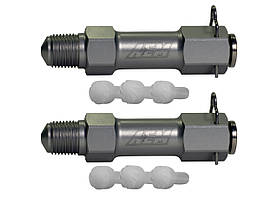 Форсунки додаткові AEM Replacement V3 Water/Methanol Injectors