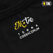 M-Tac футболка Земля Козаків Black, фото 5