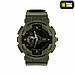 M-Tac часы Sport Olive, фото 4