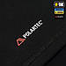 M-TAC ТЕРМОСОРОЧКА LEVEL I POLARTEC BLACK 2XL, фото 4