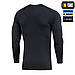 M-TAC ТЕРМОСОРОЧКА LEVEL I POLARTEC BLACK 2XL, фото 7