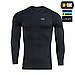 M-TAC ТЕРМОСОРОЧКА LEVEL I POLARTEC BLACK 2XL, фото 9