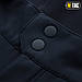 M-Tac брюки Soft Shell Winter Dark Navy Blue M, фото 3