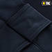 M-Tac брюки Soft Shell Winter Dark Navy Blue M, фото 6