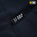 M-Tac брюки Soft Shell Winter Dark Navy Blue M, фото 8