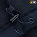 M-Tac брюки Soft Shell Winter Dark Navy Blue M, фото 11