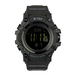 M-TAC ЧАСЫ ADVENTURE BLACK
