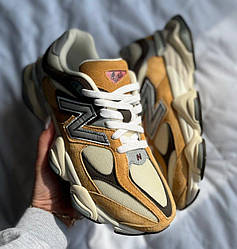 Кросівки чоловічі New Balance 9060 Workwear