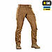 M-Tac брюки Patriot Gen.II Flex Coyote Brown, фото 9