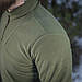 M-Tac кофта Delta Polartec Army Olive, фото 10