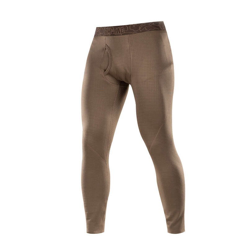 M-Tac термобрюки фліс Delta Level 2 Coyote Brown