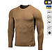 M-Tac термобілизна ThermoLine Coyote Brown, фото 8
