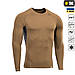 M-Tac термобілизна ThermoLine Coyote Brown, фото 9