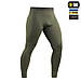 M-TAC ТЕРМОШТАНИ LEVEL I POLARTEC ARMY OLIVE, фото 8