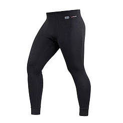 M-TAC ТЕРМОШТАНИ POLARTEC WINTER BASELAYER PRO BLACK
