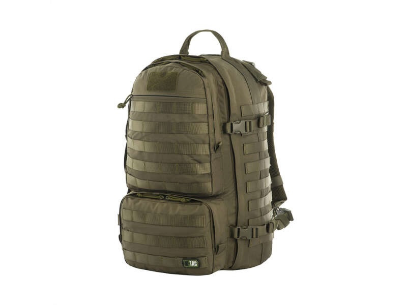 M-Tac рюкзак Trooper Pack Dark Olive