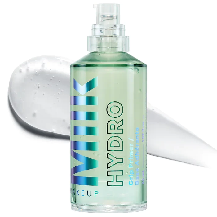 Milk Makeup Hydro Grip Primer - зволожуюча основа під макіяж, 45 мл, фото 1