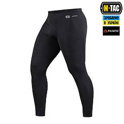 M-TAC ТЕРМОШТАНИ POLARTEC WINTER BASELAYER VENT BLACK XL