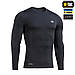 M-TAC ТЕРМОСОРОЧКА POLARTEC WINTER BASELAYER VENT BLACK XL, фото 9
