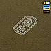M-TAC ТЕРМОСОРОЧКА POLARTEC WINTER BASELAYER VENT DARK OLIVE, фото 4