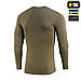 M-TAC ТЕРМОСОРОЧКА POLARTEC WINTER BASELAYER VENT DARK OLIVE, фото 7