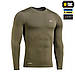 M-TAC ТЕРМОСОРОЧКА POLARTEC WINTER BASELAYER VENT DARK OLIVE, фото 8