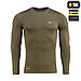 M-TAC ТЕРМОСОРОЧКА POLARTEC WINTER BASELAYER VENT DARK OLIVE, фото 9