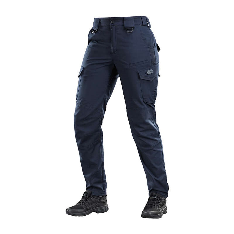 M-Tac брюки Aggressor Lady Flex Dark Navy Blue