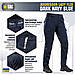 M-Tac брюки Aggressor Lady Flex Dark Navy Blue, фото 5