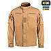 M-Tac хіт Patrol Flex Coyote Brown, фото 5