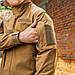 M-Tac хіт Patrol Flex Coyote Brown, фото 7