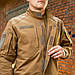 M-Tac хіт Patrol Flex Coyote Brown, фото 9