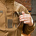 M-Tac хіт Patrol Flex Coyote Brown, фото 10