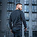 M-Tac свитшот Cotton Dark Navy Blue M, фото 4